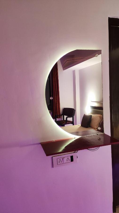 Casa Felice Luxury Aparthotel Jorhāt Exterior foto