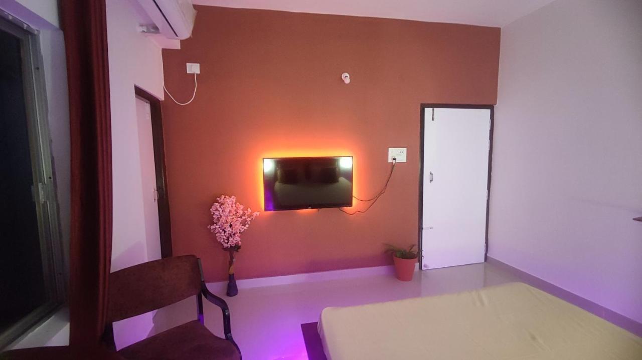 Casa Felice Luxury Aparthotel Jorhāt Exterior foto